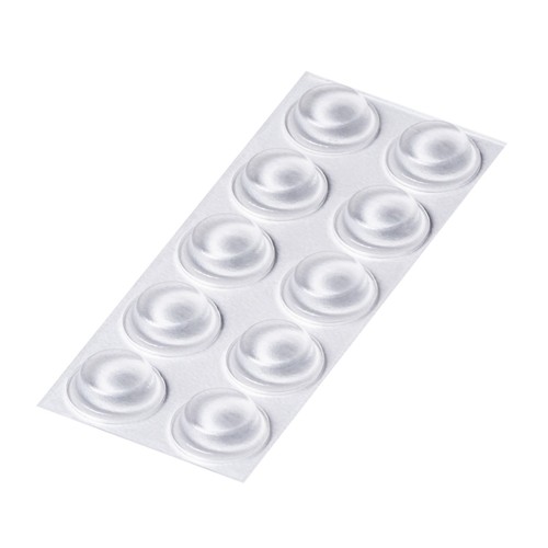 Clear self adhesive - self,