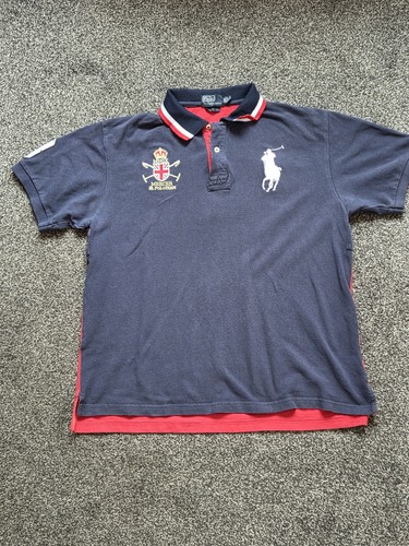 Polo ralph lauren - polo,