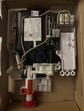 Aqualisa 435902 Quartz Replacement Shower Engine 9.5kW FAULTY FOR SPARES