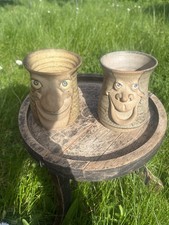 Pair Of Muggins Of England