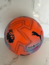 RARE! Football, 2025-26 Puma
