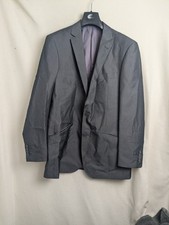 F&F mens formal suit jacket