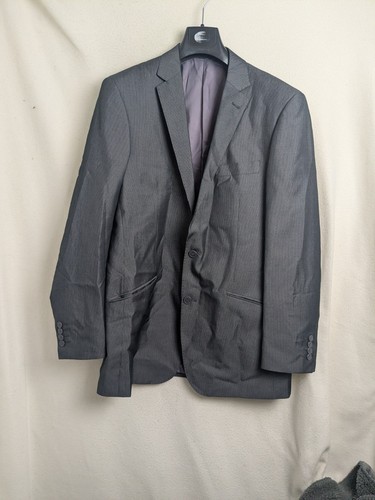 Mens formal suit jacket - formal,