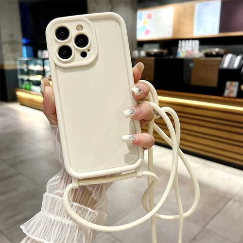 Crossbody phone case - phone,