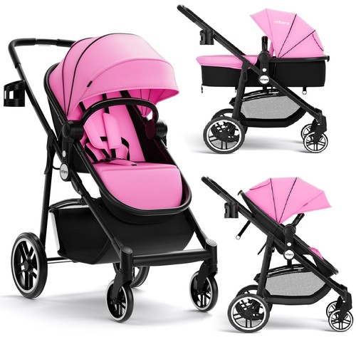 Baby stroller high - in, stroller,