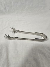 John Round and Son Silver