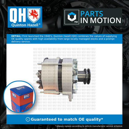 Alternator fits audi coupe - audi, b2