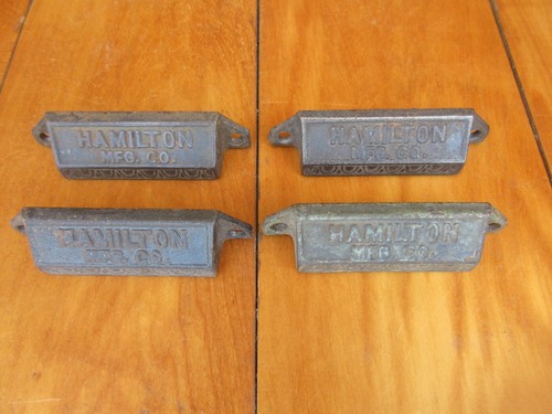 Letterpress antique cast - letterpress,