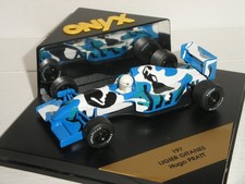 1/43 ONYX 197 - 1993 Ligier