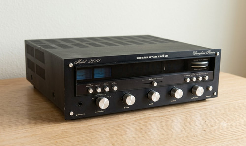 Marantz 2226 stereo - 2226,