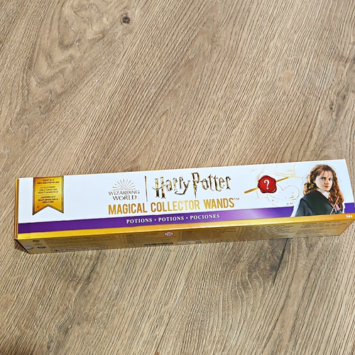 Harry potter wizarding - harry,
