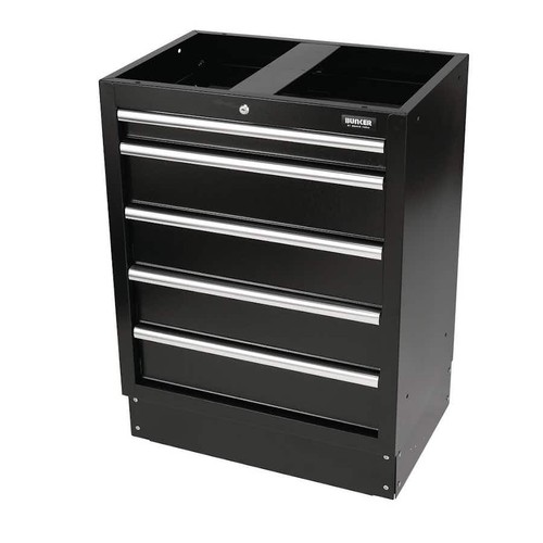 Modular floor cabinet - 680mm, 5