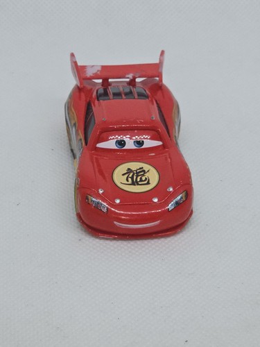 Disney pixar cars toons - pixar,