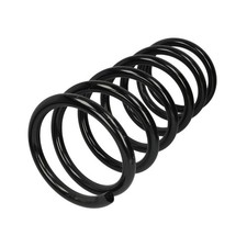 SPRING SUSPENSION FIBERS. FIAT