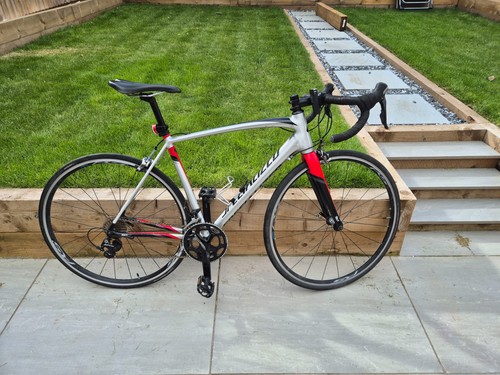 Specialized allez 56cm - specialized,