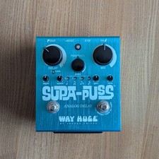 Way Huge WHE707 Supa-Puss