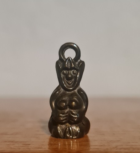 Original vintage brass - original,
