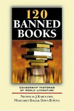 120 Banned Books: Censorship