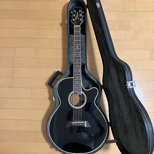 Takamine 108 - takamine, pt-108