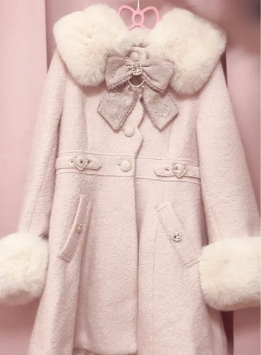 Liz lisa pink side - liz, heart