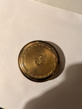 Stratton Vintage Powder
