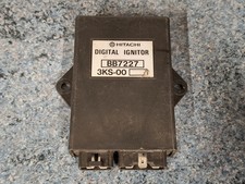 Yamaha FZ 750 1985-1991 CDI