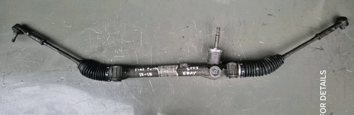Fiat punto power - 12-18,