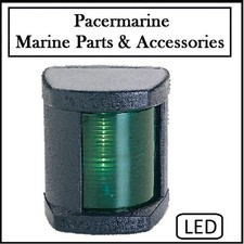 Classic Led N12 Boat