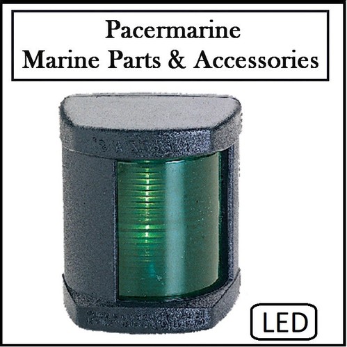 Classic led n12 - led, boat