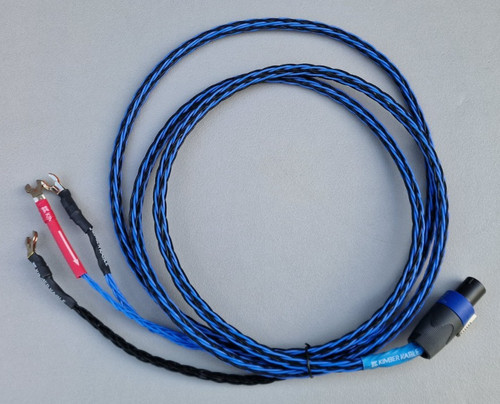 Kimber kable subwoofer cable - kimber,