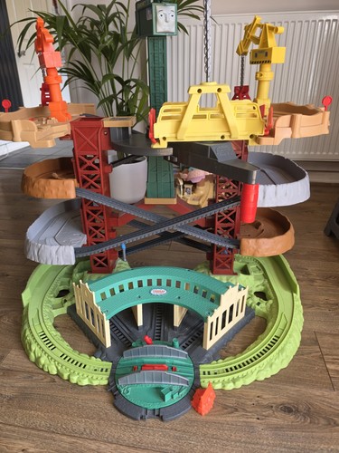 Extra large thomas and - thomas, friends