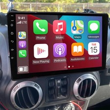 4+64G For Jeep Wrangler JK