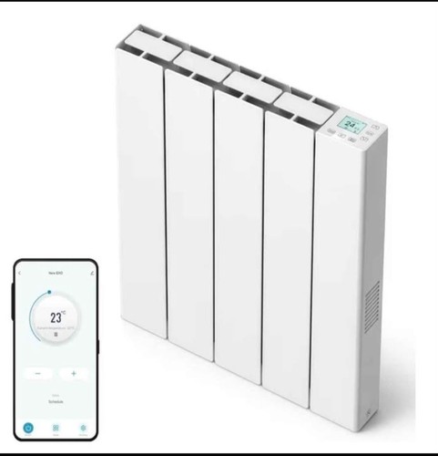 Solaire exo ceramic core - exo,