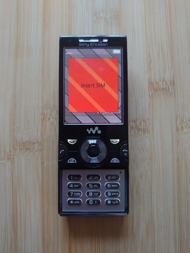 Sony ericsson w995 - ericsson,
