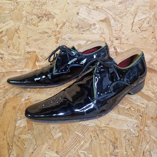 Mens jeffery west - mens, up