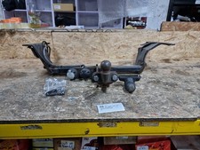 Honda CR-V Tow Bar & Coupling