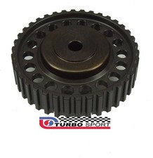 Pair of Ford Cosworth YB Sierra RS Escort Vernier pulleys peg type