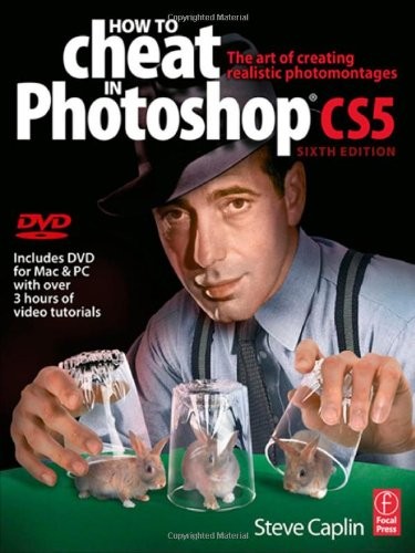 How cheat photoshop cs5 - in,