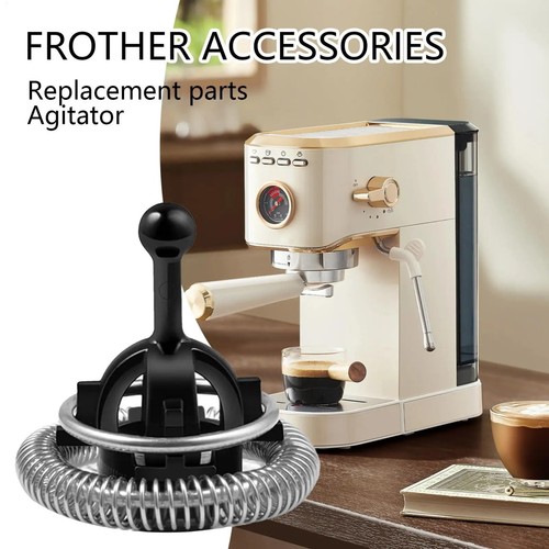 Nespresso aeroccino milk - 3,