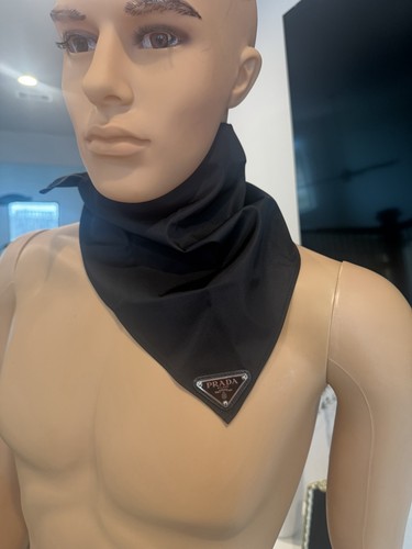 Authentic prada nylon - prada, re-nylon