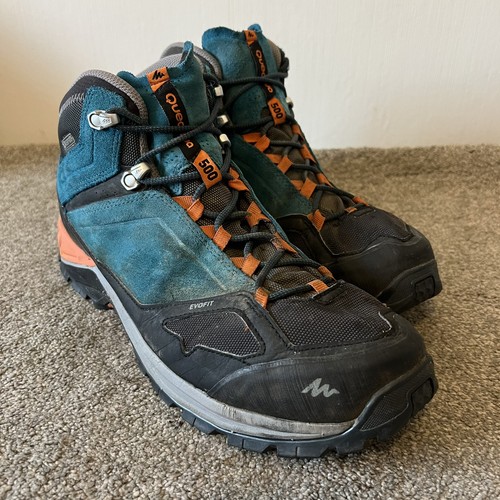 Quechua size - quechua,