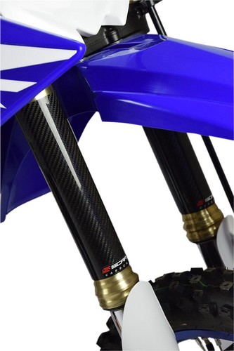 Scar motocross bike fork - scar,
