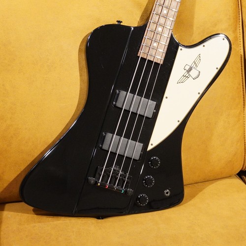 Epiphone thunderbird electric - thunderbird,