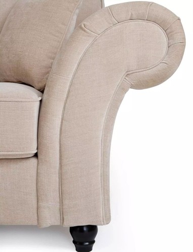 Nicole luxury velvet sofa set - luxury,