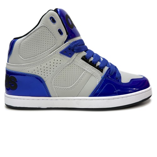 Osiris shoes nyc clk blue - 83,