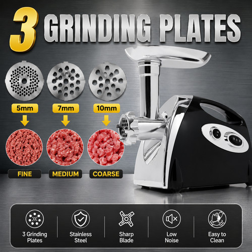 Meat grinder mincer grinding - grinder,