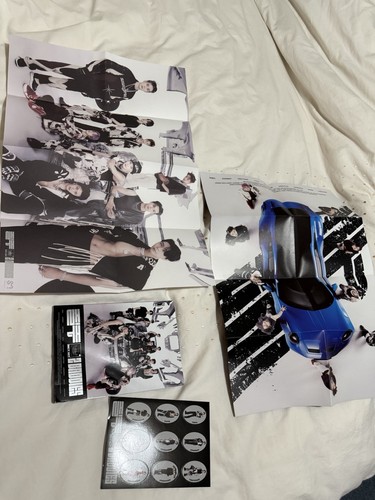 Nct 127 kpop album - nct,