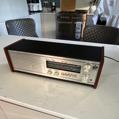 Roberts rm40 vintage - roberts, 1970s