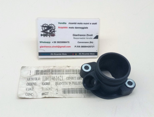 New 11611461621 genuine bmw - new,
