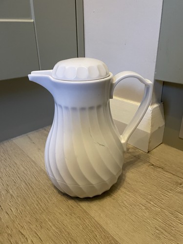 Plastic insulated thermos - thermos, jug